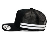 Cap Stetson - McCoy Trucker Cap - Ringers Western