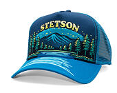 Cap Stetson - Trucker Cap Landscape
