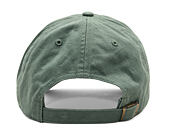 Cap Oakley - '47 Soho Gen Dad Cap - Aviator Green