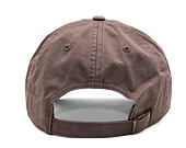 Cap Oakley - Remix Dad Hat - Dark Umber