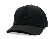 Cap Oakley - Oakley Rope Hat - Pitch Black