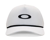 Cap Oakley - Oakley Rope Hat - White