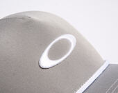 Cap Oakley - Oakley Rope Hat - Cement