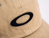 Cap Okaley - Uo Remix Dad Hat - Pebble