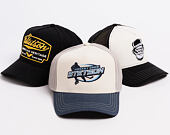 Cap Stetson - Trucker Cap Hockey Crew