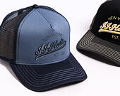 Cap Stetson - Trucker Cap New York by JJ Hats