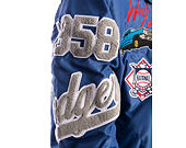 Jacket New Era X Alpha - MLB - Los Angeles Dodgers - OTC