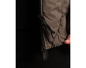 Jacket Oakley - Urbanslope Puffer Jacket - Deep Olive