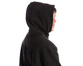 Sweatshirt Oakley - Echo Mod Embroidered Hoodie - Pitch Black