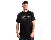 Tee Oakley - Lunar Ellipse Tee - Pitch Black