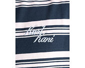 Tee Karl Kani - Kk Script Stripe Boxy T-Shirt