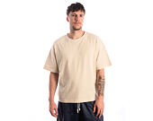 Tee Urban Classic Cropped Oversize Tee sand
