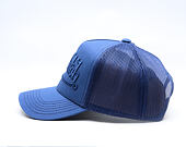 Cap Von Dutch - Baseball - 3D Embroidery - Light Blue
