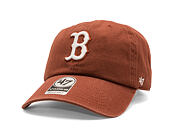 Cap '47 Brand - MLB Clean Up - Boston Red Sox