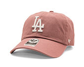 Cap '47 Brand - MLB Clean Up - LA Dodgers