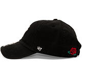 Cap '47 Brand - MLB Herbarium CLEAN UP - NY Yankees - Black