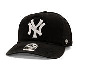 Cap '47 Brand - MLB Herbarium HITCH - NY Yankees - Black