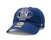 Cap '47 Brand - NFL Circle Tone CLEAN UP - NY Giants