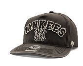 Cap '47 Brand - MLB Calderwood HITCH - NY Yankees - Steel