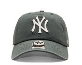 Cap '47 Brand - MLB Clean Up - NY Yankees