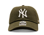 Cap '47 Brand - MLB CLEAN UP - NY Yankees