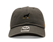 Cap '47 Brand - Base Runner Icon CLEAN UP