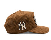 Cap '47 Brand - MLB Cord Patch HITCH - NY Yankees