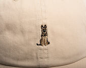Cap '47 Brand - Dog Base Runner Icon CLEAN UP