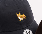 Cap '47 Brand - Dog Icon CLEAN UP
