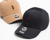 Cap '47 Brand - Dog Icon CLEAN UP