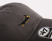 Cap '47 Brand - Dog Icon CLEAN UP