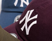 Cap '47 Brand - MLB CLEAN UP - NY Yankees