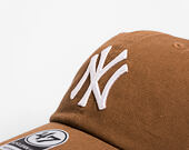 Cap '47 Brand - MLB Clean Up - NY Yankees