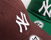 Cap '47 Brand - MLB Clean Up - NY Yankees