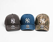 Cap '47 Brand - MLB Real Tree CLEAN UP - NY Yankees