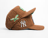 Cap '47 Brand - NFL Cord Patch HITCH - Philadelphia Eagles