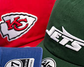 Cap '47 Brand - NFL CLEAN UP - NY Jets