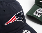 Cap '47 Brand - NFL CLEAN UP - New England Patriots - Navy