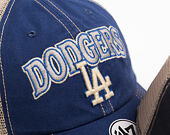 Cap '47 Brand - MLB Tuscaloosa CLEAN UP - LA Dodgers