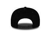 Cap New Era - Ducati Contrast Visor 9SEVENTY Stretch-Snap - Black