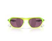Sunglasses Sluneční Brýle Oakley - Cage Jacket - Prizm Road Black Iridium/Matte Uranium