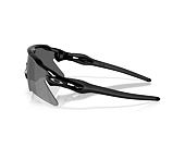 Sunglasses Sluneční Brýle Oakley - Radar Ev Heater - Prizm Black/Polished Black