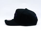 Cap Mitchell & Ness - NBA 404 Club Camo Pro Snapback - Los Angeles Lakers - Black