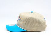 Cap Mitchell & Ness - NBA Retro Roots Deadstock - Oklahoma City Thunder - Cream