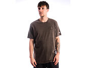 Tee Champion - Washed Black SS Tee