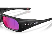 Sunglasses Sluneční Brýle Oakley - Permian - Prizm Road/Matte Black Ink