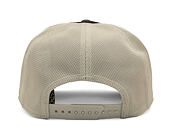 Cap Goorin - Migration - Banger - Ibex - Black / Digital