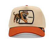 Cap Goorin - Migration - Fierce - Tiger - Wax / Clay