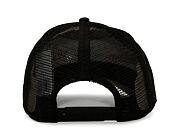 Cap Goorin - Danger Skull And Crossbones - Dust / Black