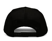 Cap Goorin - Pantera Nera Rossa - Black